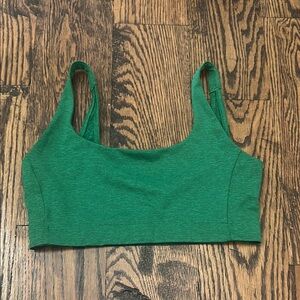 Outdoor voices sports bra